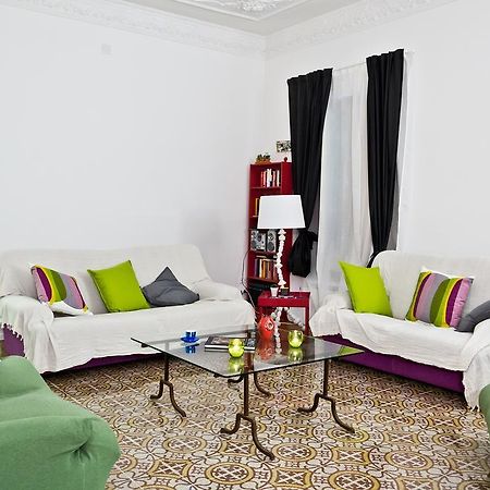 A Casa Di Chiara Hotel Palermo Eksteriør billede