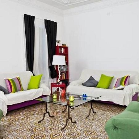 A Casa Di Chiara Hotel Palermo Eksteriør billede
