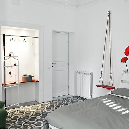 A Casa Di Chiara Hotel Palermo Værelse billede
