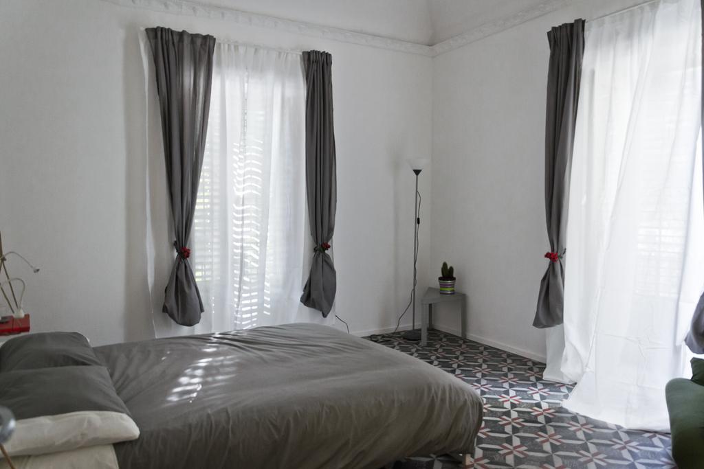A Casa Di Chiara Hotel Palermo Værelse billede