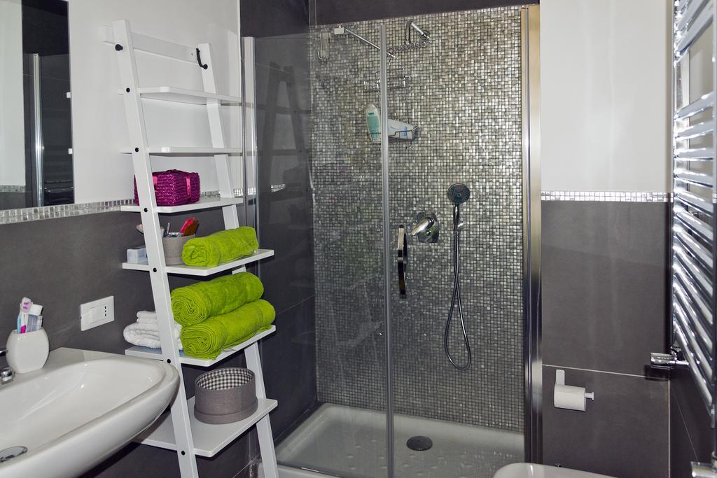 A Casa Di Chiara Hotel Palermo Eksteriør billede