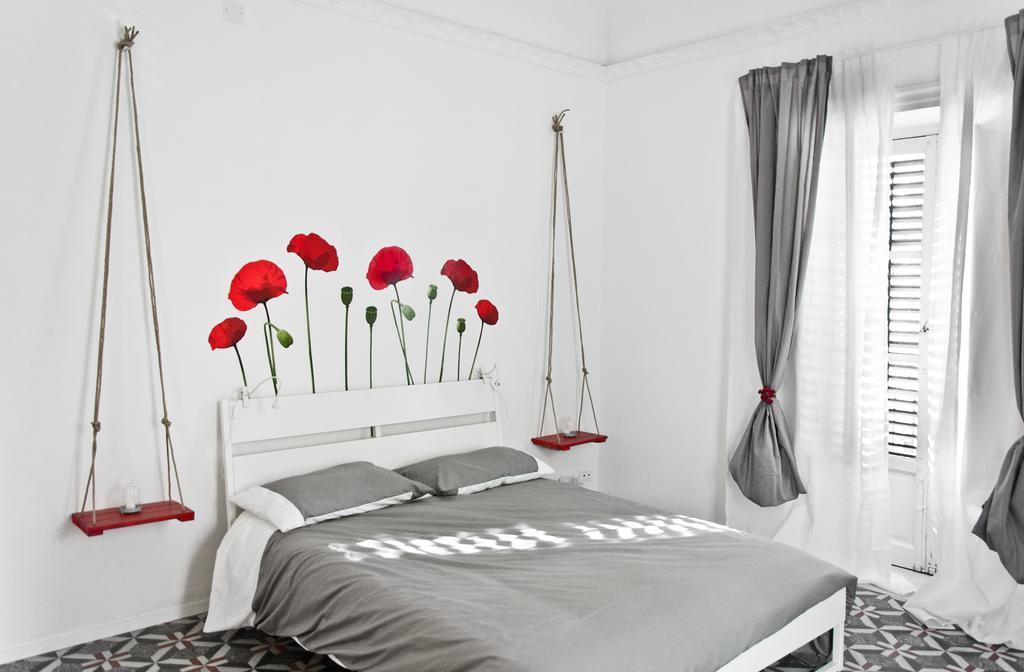 A Casa Di Chiara Hotel Palermo Værelse billede