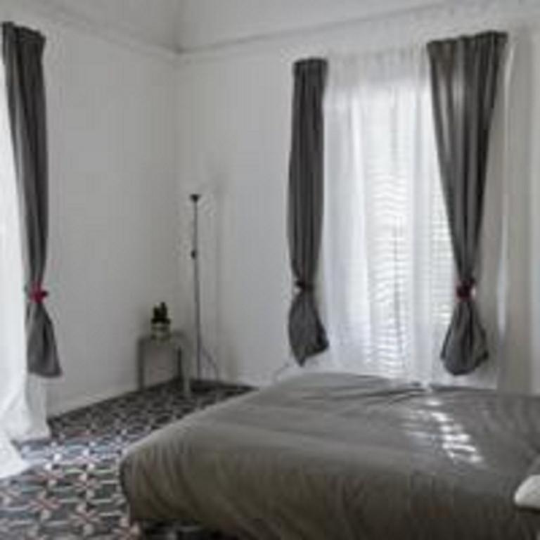 A Casa Di Chiara Hotel Palermo Eksteriør billede